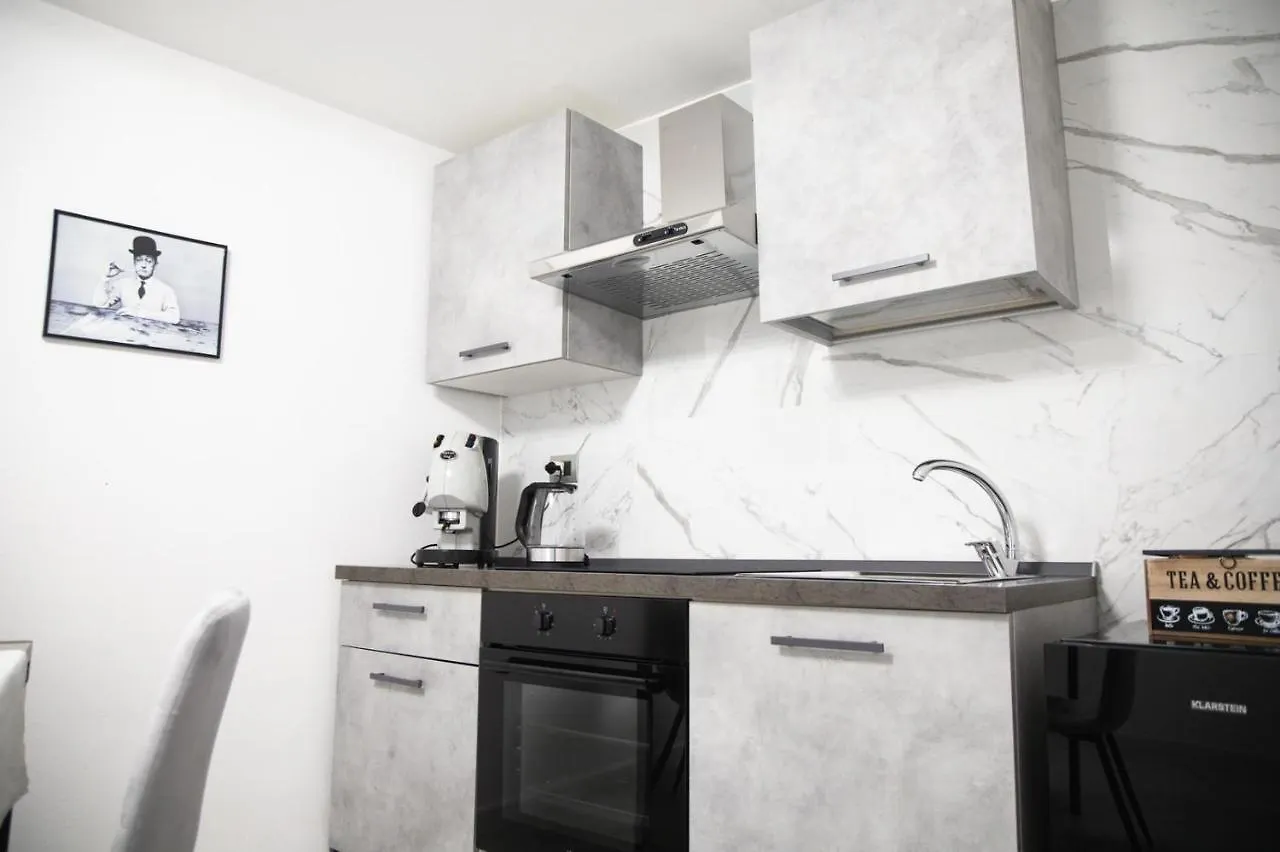 Palazzo Toto Apartment Naples 0*,