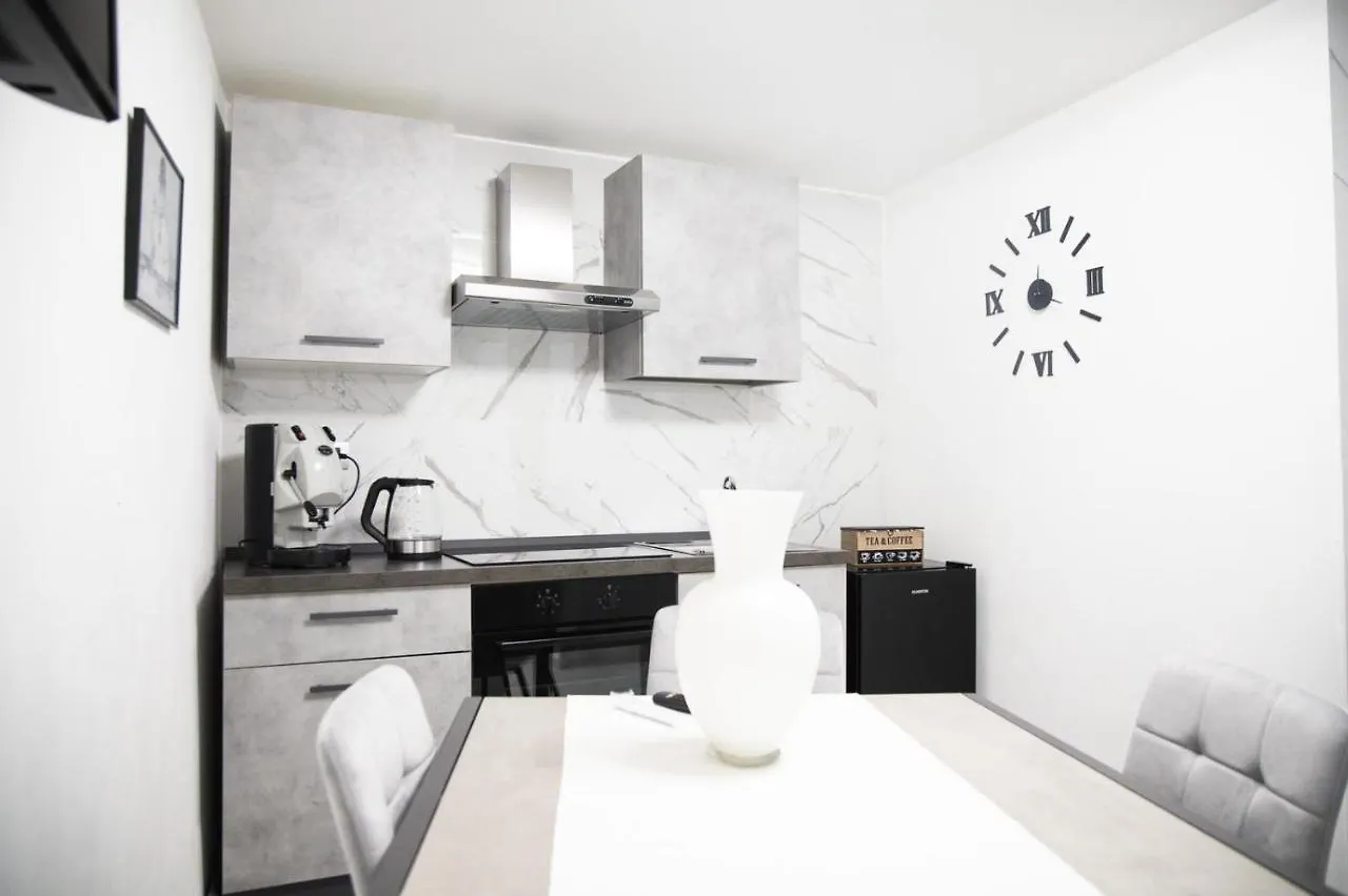 Palazzo Toto Apartment Naples