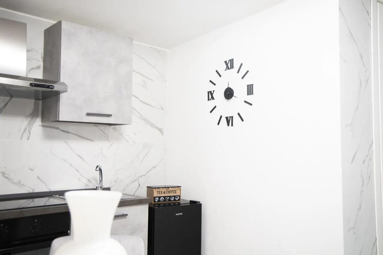 Palazzo Toto Apartment Naples 0*,  Italy