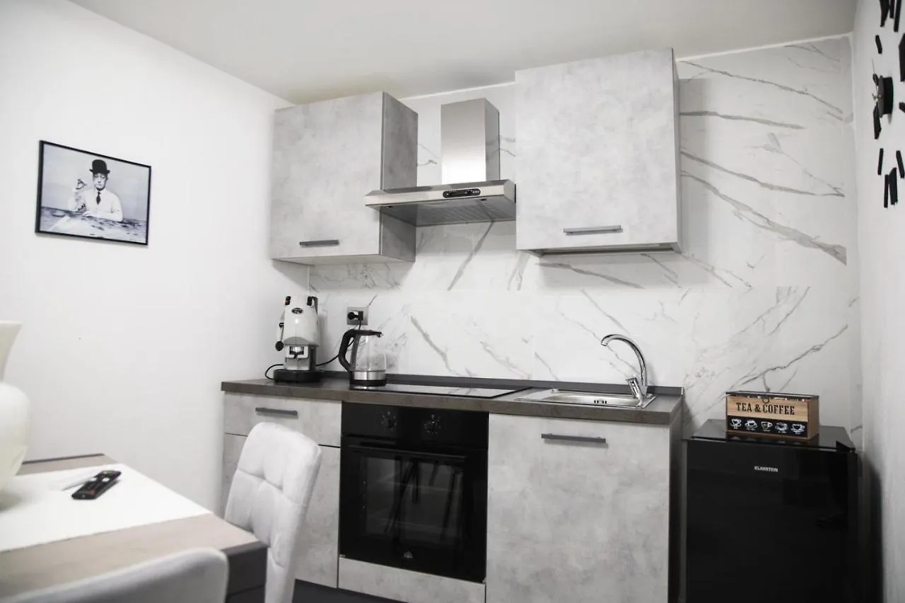 Palazzo Toto Apartment Naples Italy